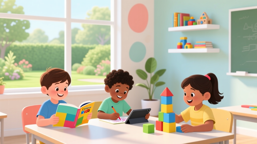 Teach Kids Italian Without Fluency or Stress