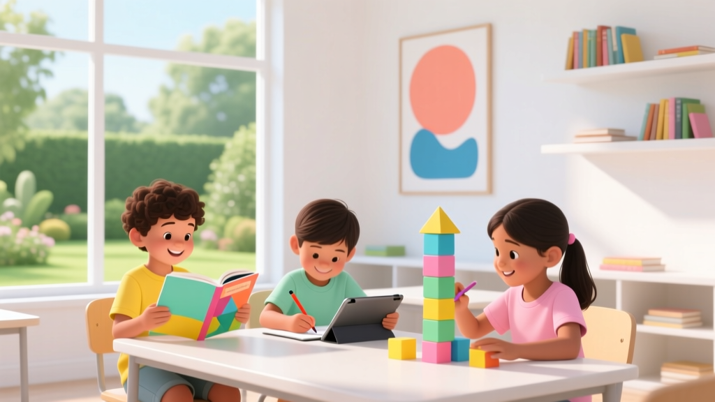 Teach Kids Kindness: 7 Everyday Empathy-Building Moments