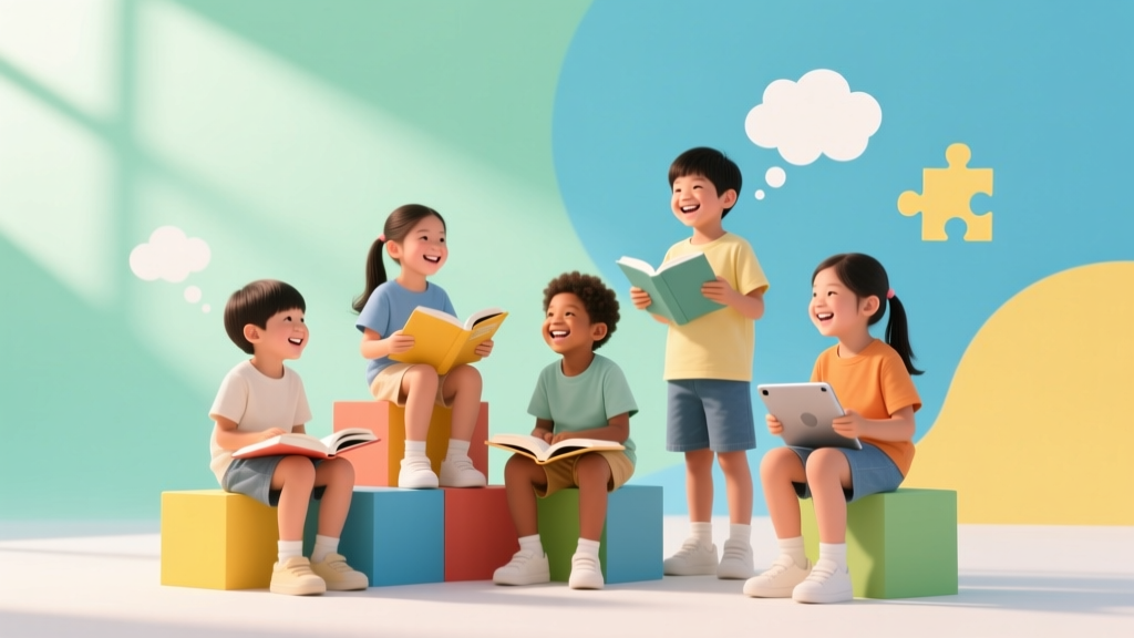 Teach Kids Manners with Empathy, Not Nagging