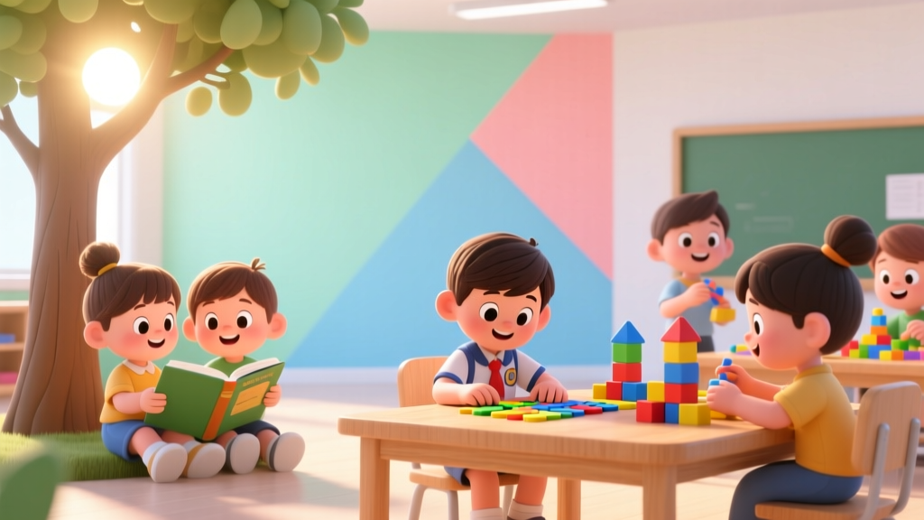 Teach Kids Multiplication Without Tears (2026)