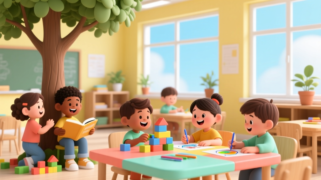 Teach Kids Languages: 7 Research-Backed Strategies (2026)