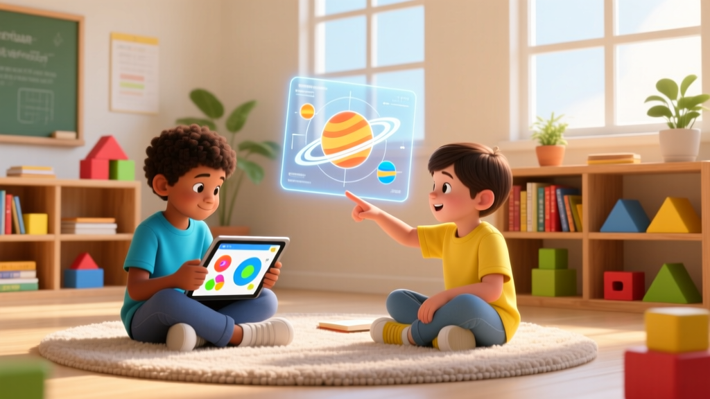 Teach Kids Patience: 7 Neuroscience-Backed Strategies