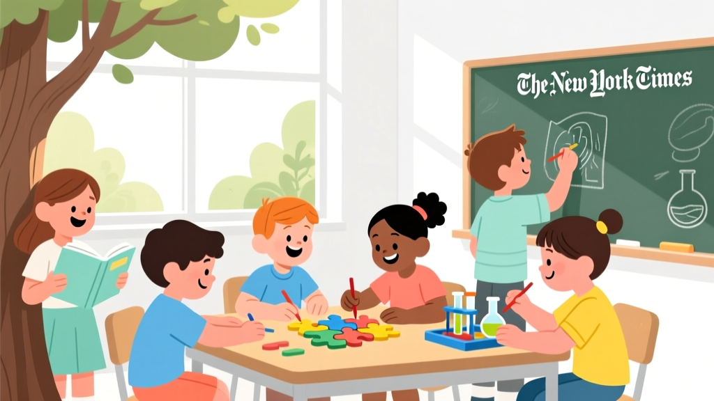 How to Teach Kids Programming: Evidence-Backed Strategies