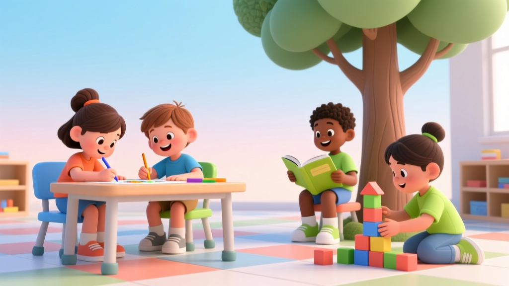 Teach Kids Responsibility: Science-Backed Guide