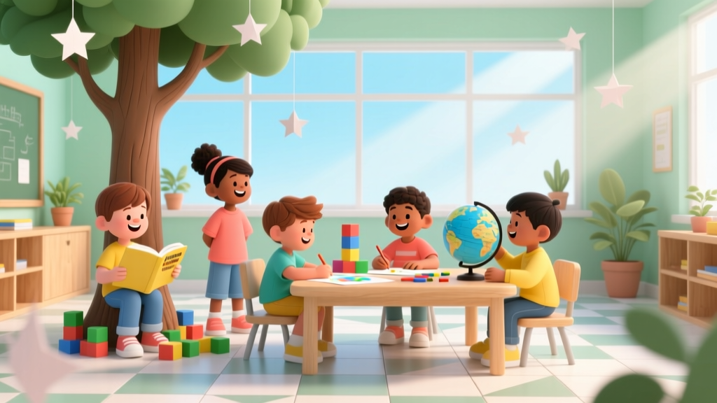 Teach Kids Self Care: Science-Backed, Age-Specific Guide