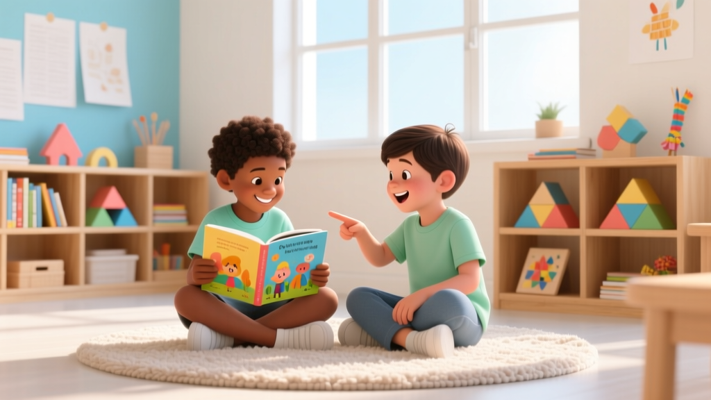 Teach Kids Time Management: Brain-Backed Strategies