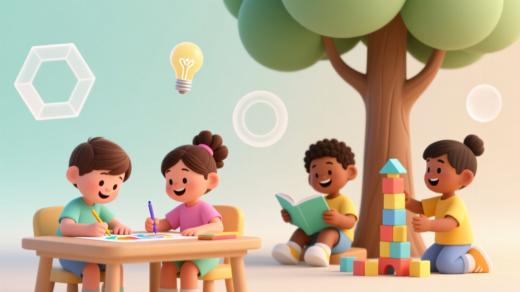 Teach Kids Gratitude: Neuroscience-Backed Strategies