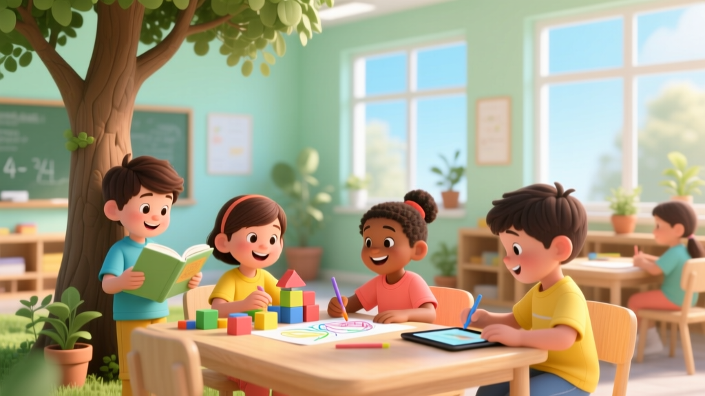How to Teach Kids to Be Kind: Science-Backed Strategies