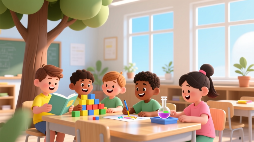 Teach Kids to Budget Money: A Science-Backed Guide