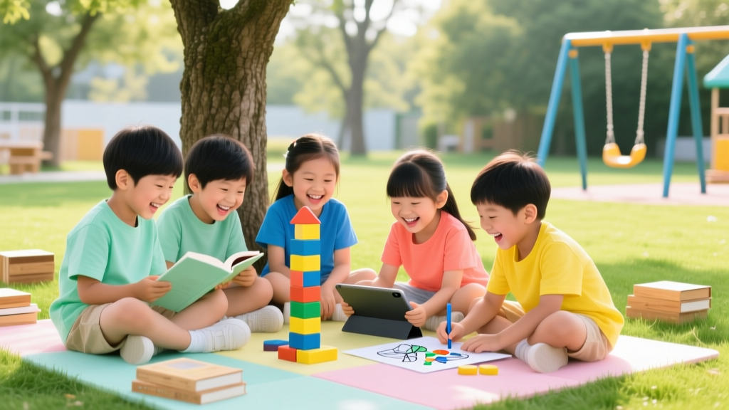 Teach Kids to Cook: Science-Backed Guide (2026)