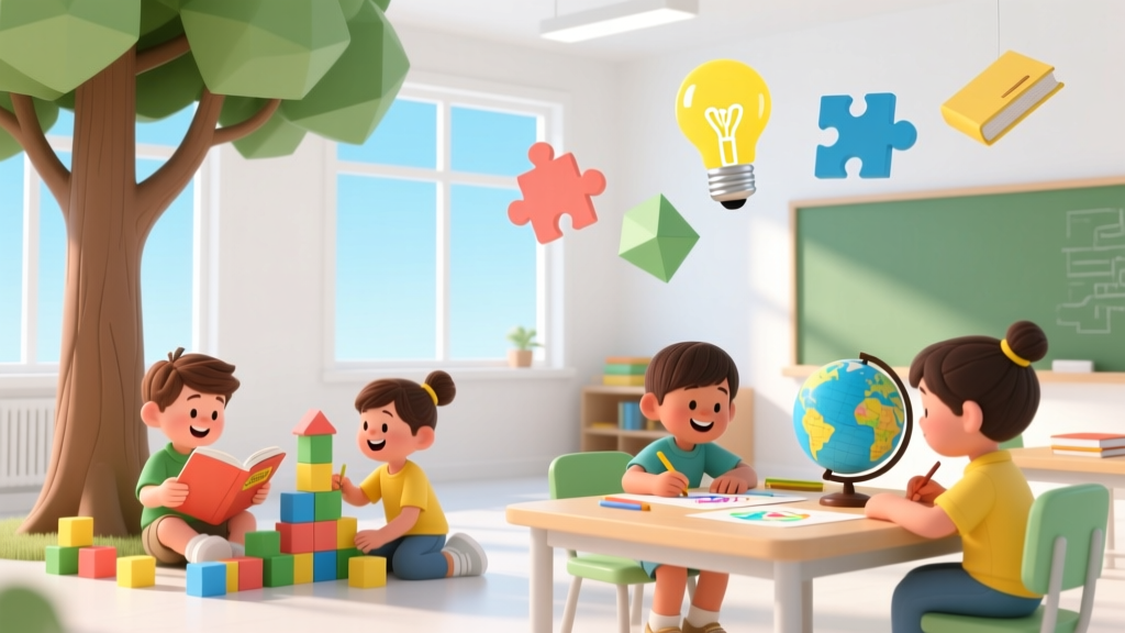 Teach Kids to Manage Their Time: Science-Backed Strategies
