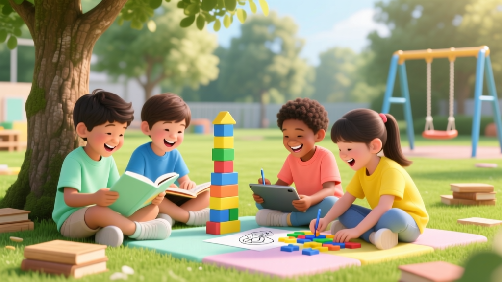 How to Teach Kids to Save Money (2026)