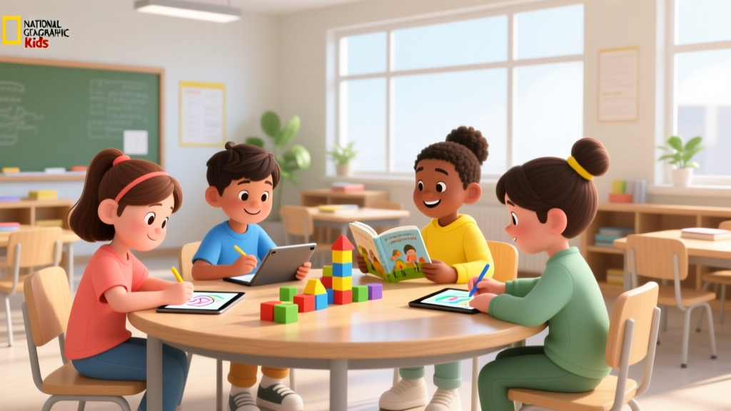 Teach Kids Goal Setting: 7 Science-Backed Strategies (2026)