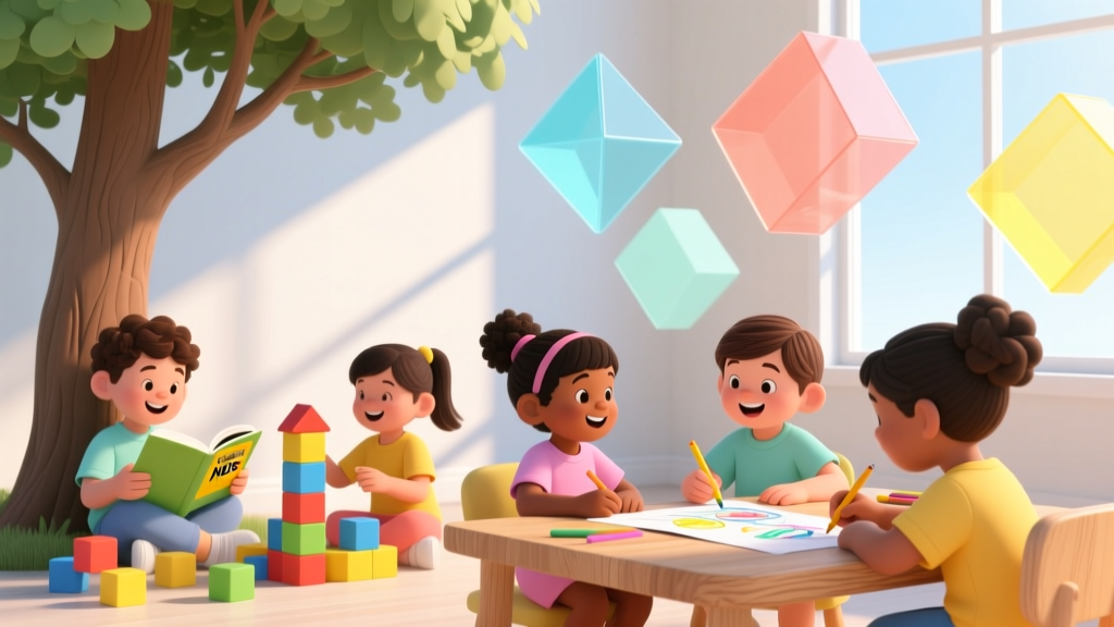 Teach Kids to Write: 7 Age-Adapted Strategies (2026)