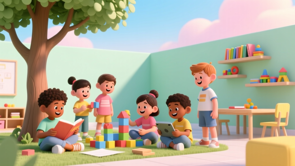 How to Teach Kids with Autism: Evidence-Based Strategies