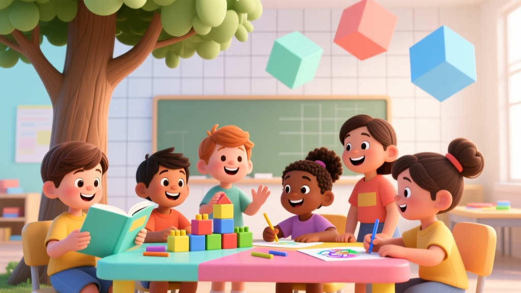 Teach Layups to Kids: Age-Adapted Guide (2026)