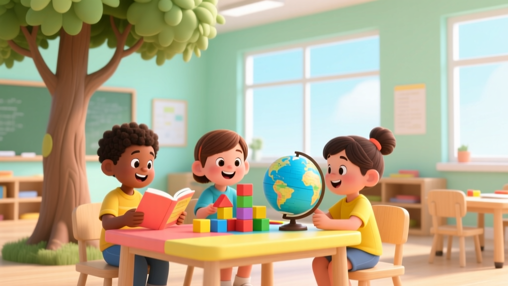 Teach Math to Kids Without Worksheets or Tears