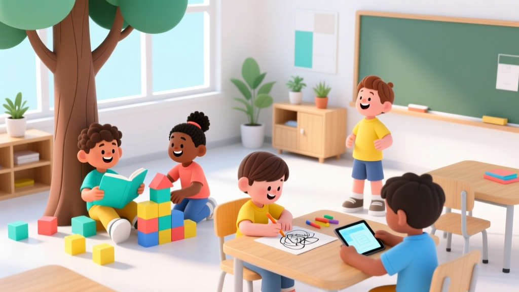 Multiplication for Kids: 7 Play-Based Strategies (2026)