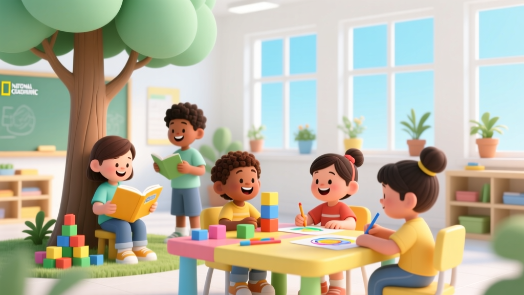 How to Teach Patience to Kids: Brain-Based Strategies