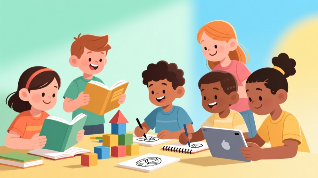 Teach Problem-Solving to Kids: 7 Real-Life Strategies
