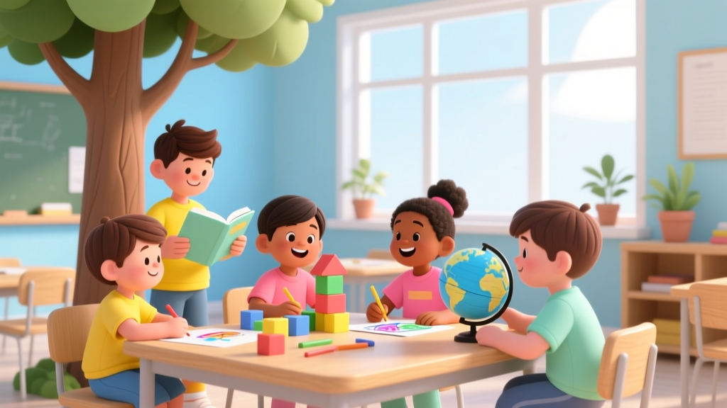 How to Teach Reading to Kids Without Pressure (2026)