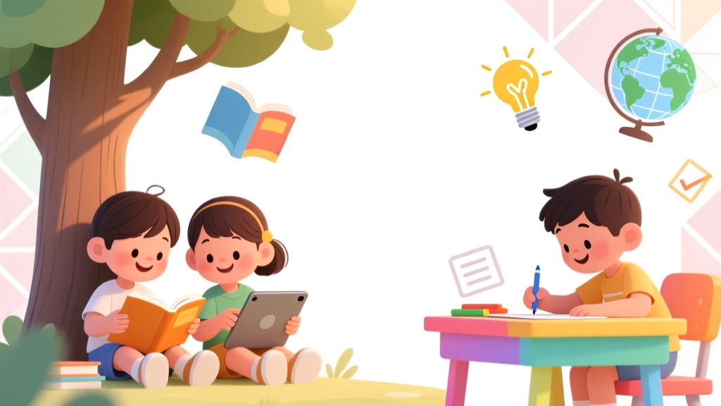 Teach Spelling to Kids Without Worksheets (2026)