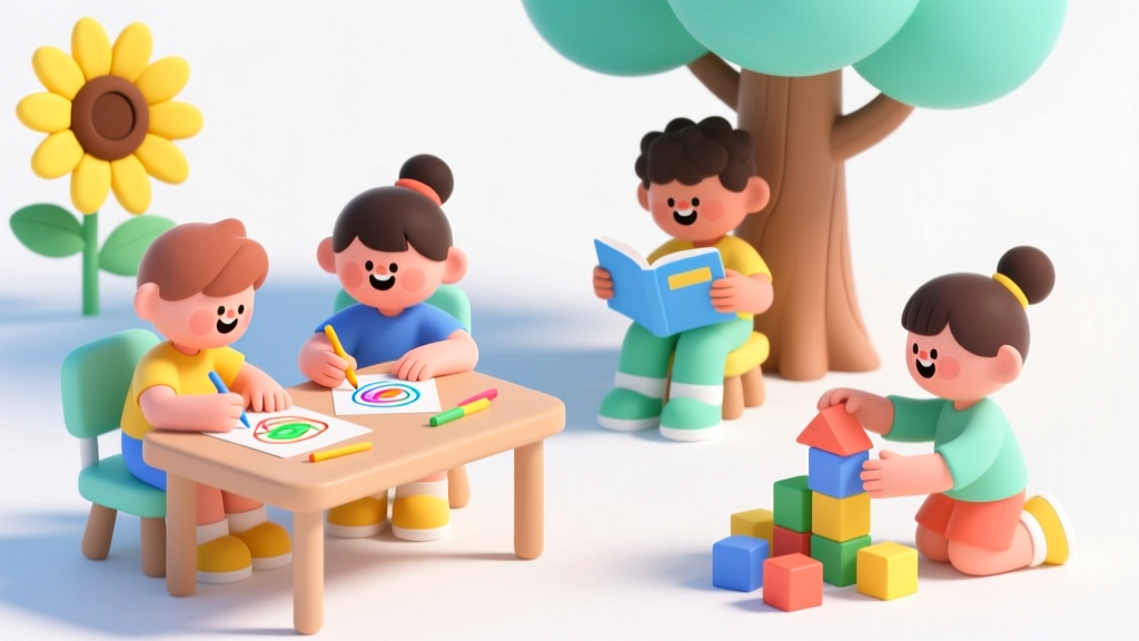 How to Teach Subtraction to Kids: Research-Backed Strategies