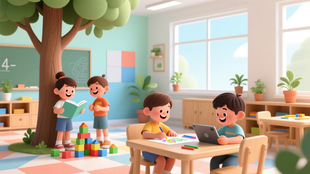 Teach Teamwork to Kids: 7 Play-First Strategies (2026)