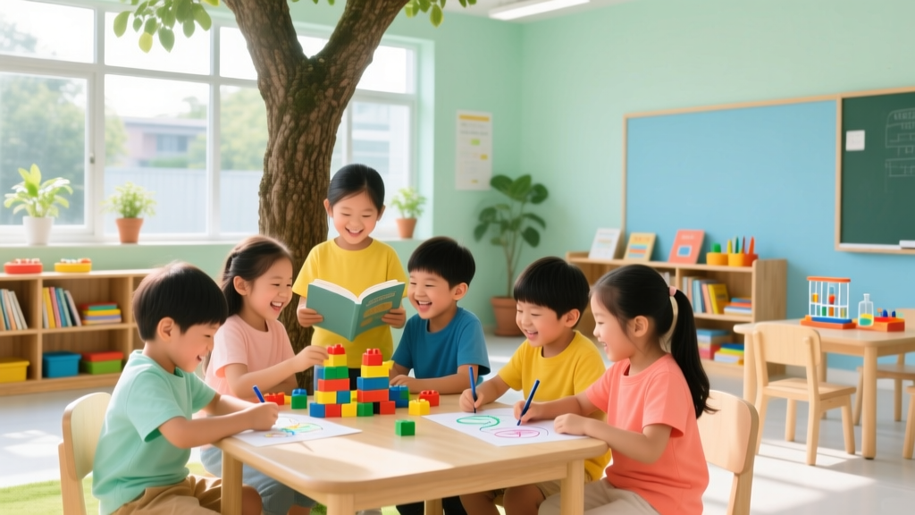 Teach Vocabulary to Kids: 7 Brain-Backed Strategies