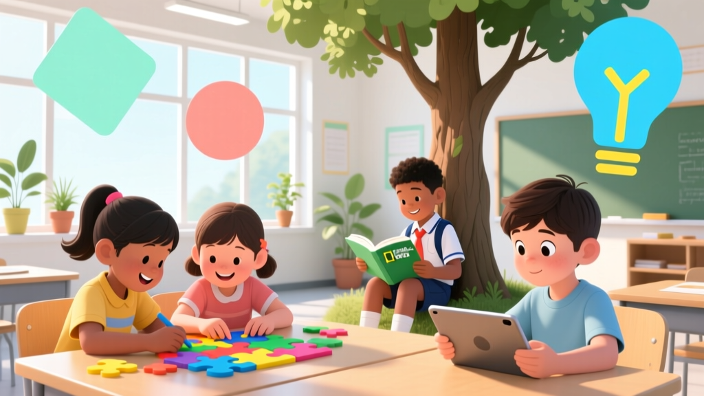 Teach Yoga to Kids: Trauma-Informed Guide (2026)