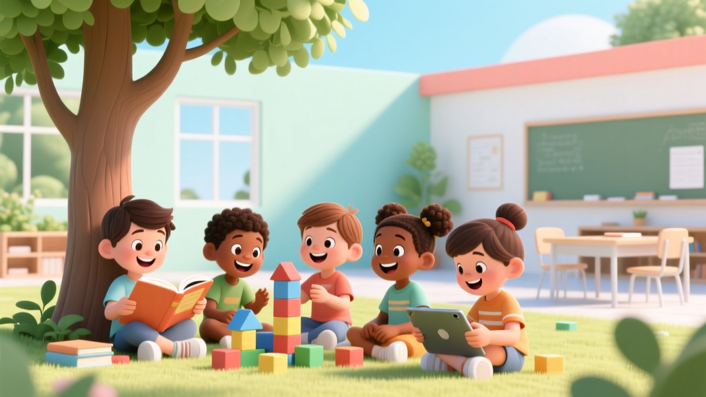 How To Tell If A Kid Has Autism
