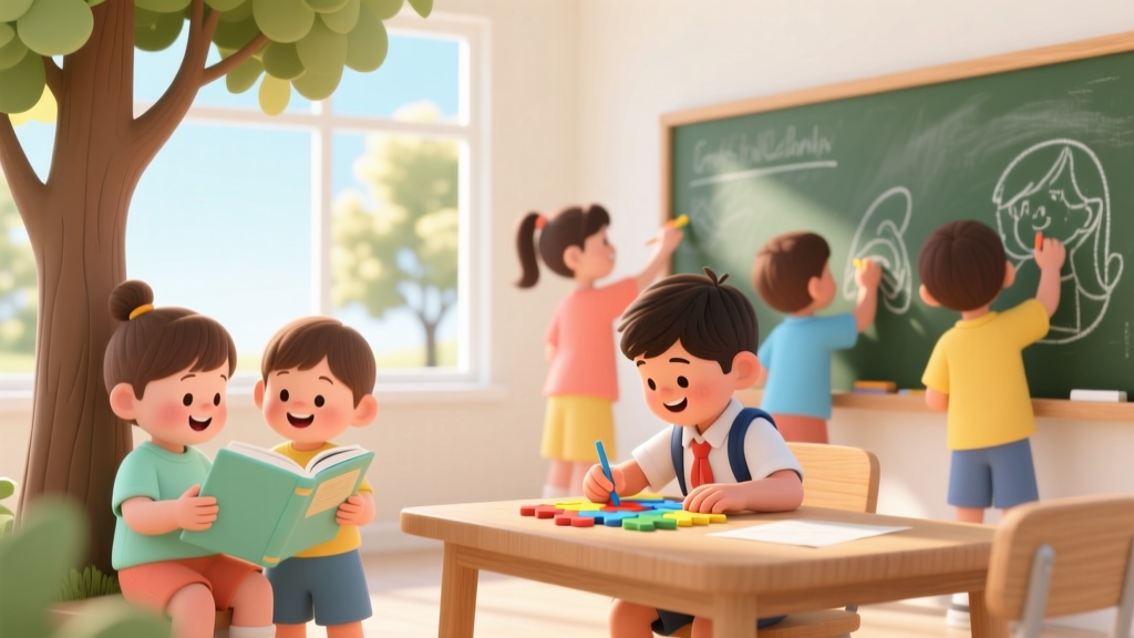 How to Tell If Your Kid Is Color Blind (2026)