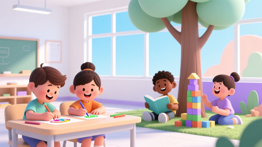 How to Tell Kids About Cancer: A Compassionate Guide