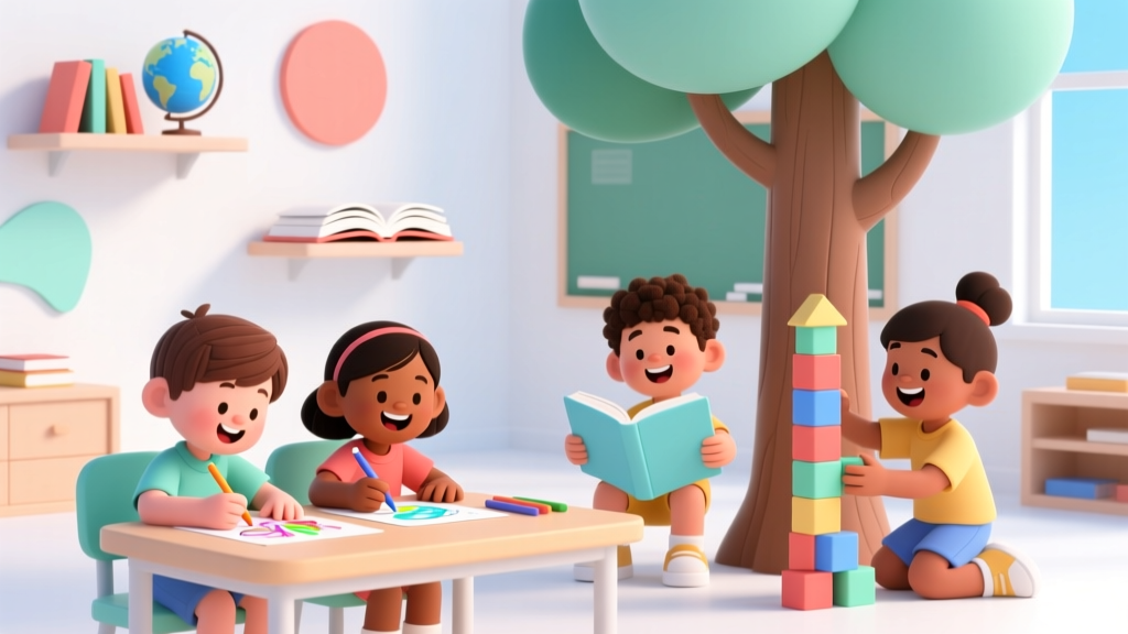 How to Tell Kids About Divorce: Age-Appropriate Scripts