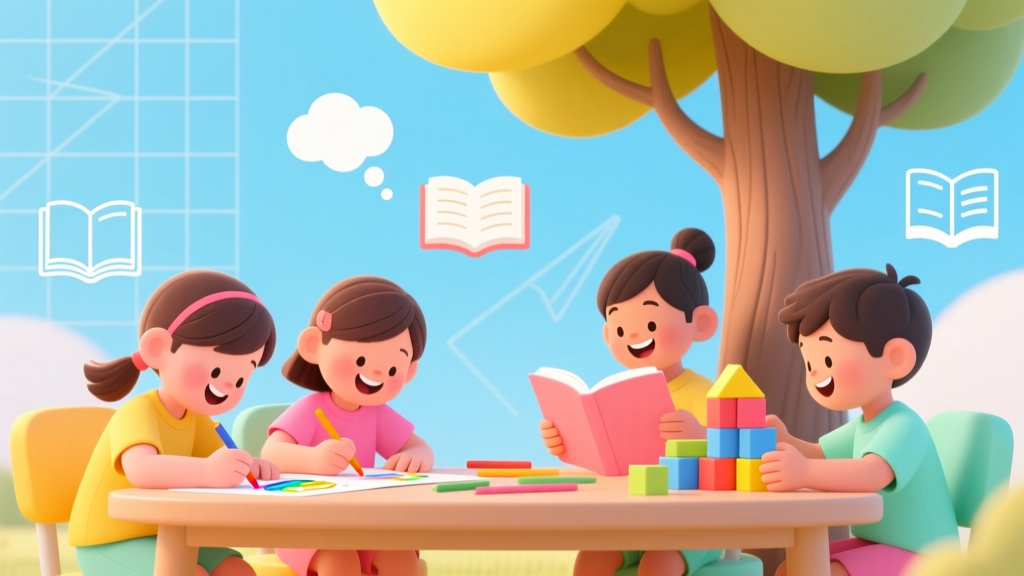 Teach Kids to Tell Time: 7 Play-Based Steps (2026)