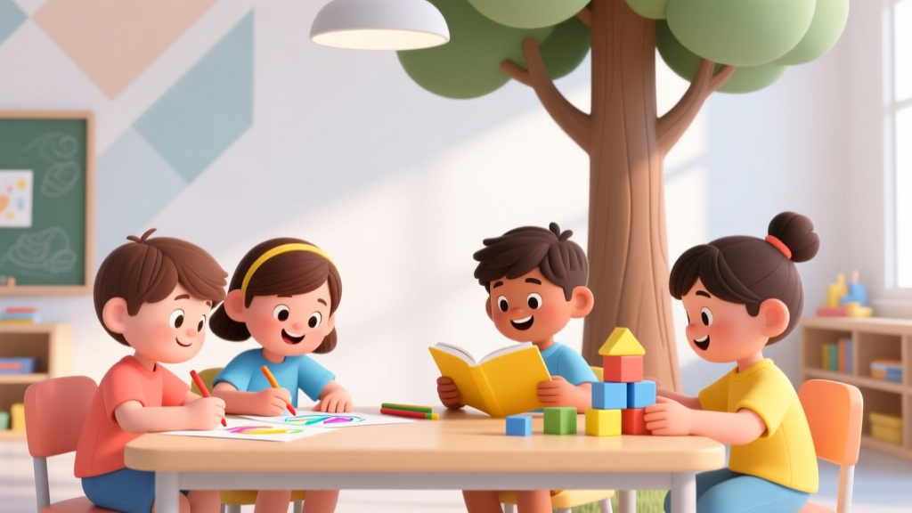 How to Tell Kids About Divorce: Research-Backed Steps