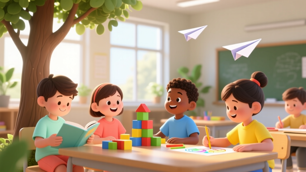 How to Tell Kids About Divorce: 7 Research-Backed Steps