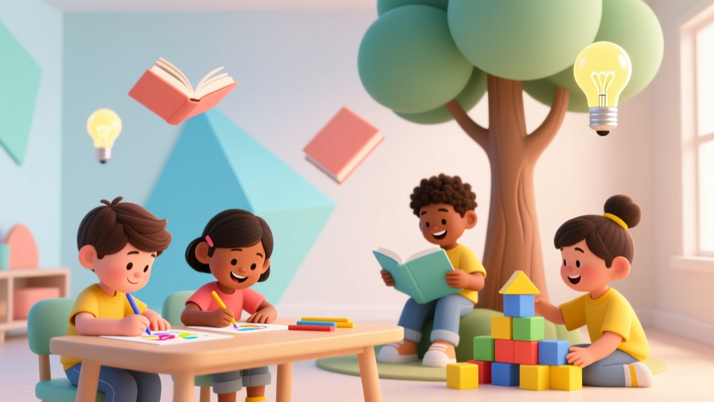How to Test for ADHD in Kids: A Parent’s Guide