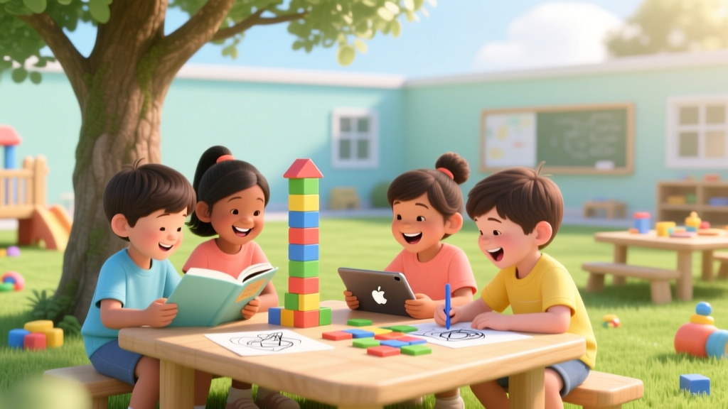 How to Text Kids and Baby Stationery (2026)