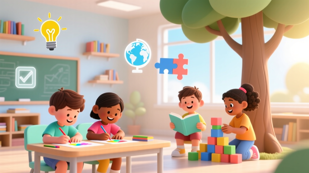 How to Track Kids Responsibly: AAP-Approved Guide