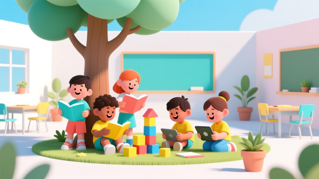 School Transfer for Kids: Confidence, Grades & Sanity (2026)
