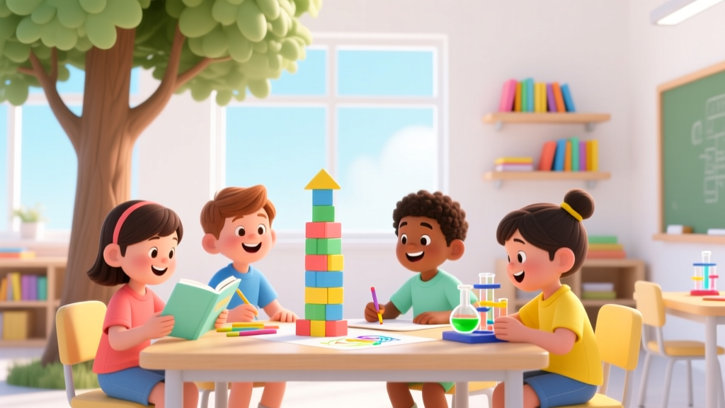 Stress-Free Travel with Young Kids (2026)