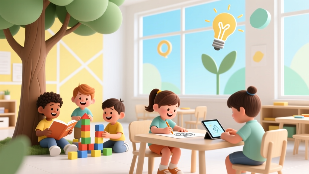 How to Treat Anxiety in Kids: Gentle, Proven Strategies
