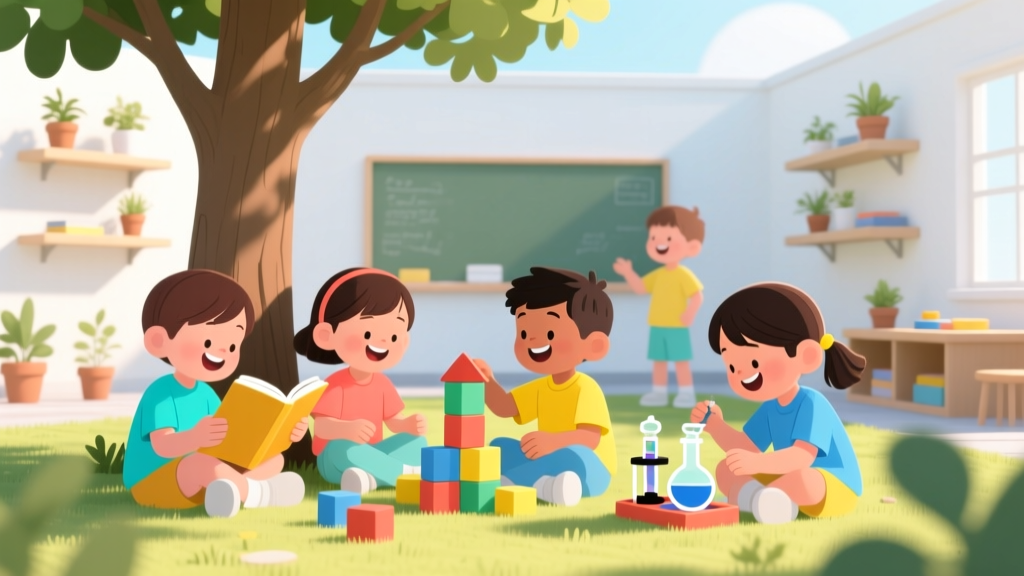 Influenza A in Kids: Pediatrician-Approved Treatment (2026)