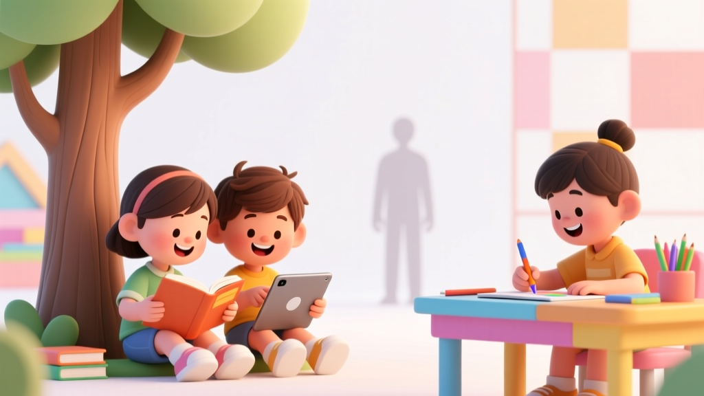 Stomach Flu in Kids: 7-Step Recovery Plan (2026)
