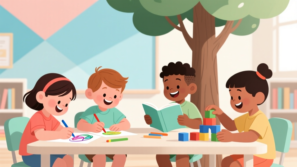 Teaching Kids to Type: A Developmental Guide (2026)