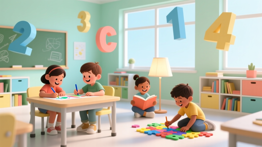 How to Use a Dictionary for Kids: A Step-by-Step Guide