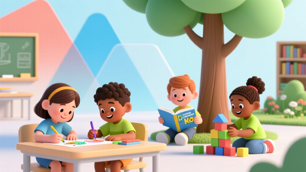 Flashcards for Kids: 7 Science-Backed Strategies