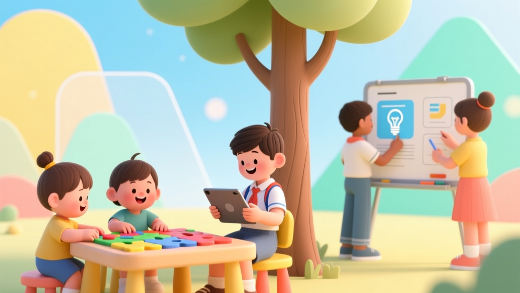 How to Volunteer With Kids With Disability (2026)