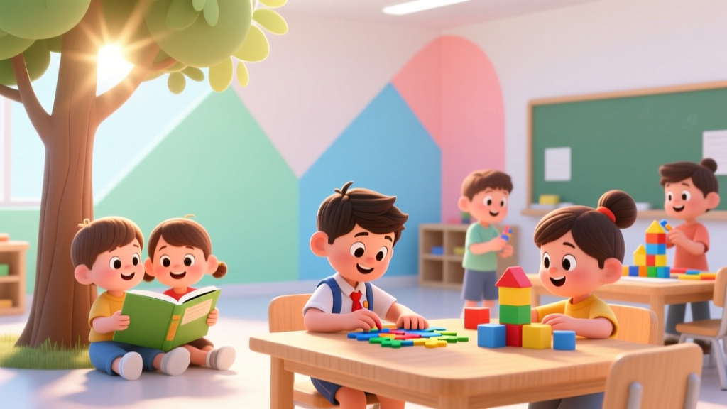 Autism Strategies for Kids: 7 Research-Backed Tips (2026)